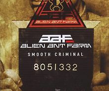 Smooth criminal von - criminal,