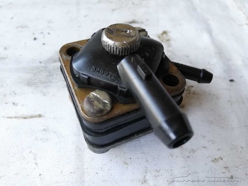 Benzinpumpe fuel pump - , 388685