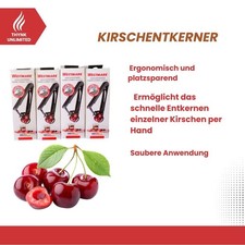 Kirschentkerner KERNEX –