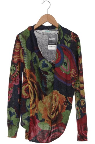 Desigual strickjacke damen - desigual,