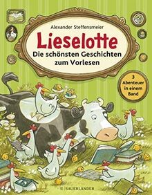 Lieselotte die schönsten - lieselotte,