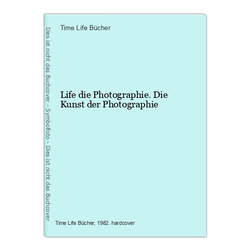 Life die photographie - life,