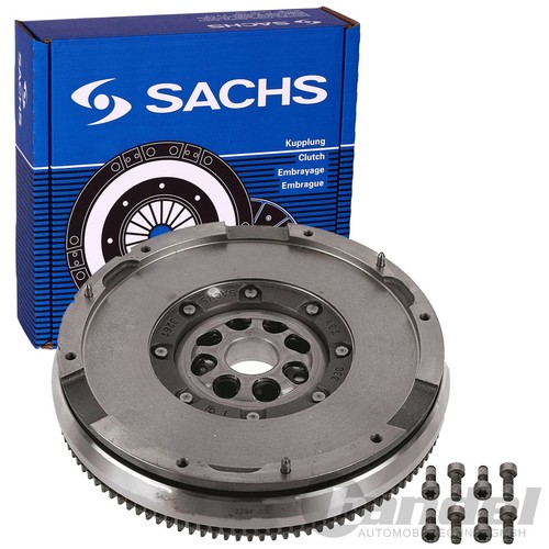 Sachs schwungscheibe - sachs,