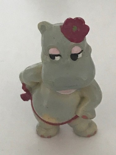 Die happy hippos 1988 - Ü-ei,