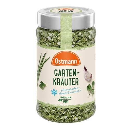Ostmann gartenkräuter - ostmann,