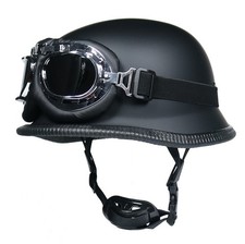 Mofahelm retro harley - retro, helm