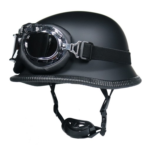 Mofahelm retro harley - harley, helm