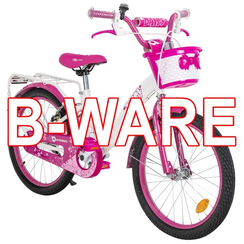 Ware fahrrad daisy zoll - b-ware,