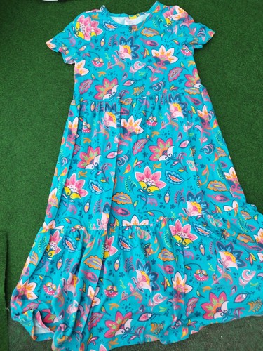 Babauba viskosekleid gr - babauba,