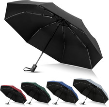 Regenschirm Edelstahl-Rippen