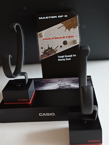 Official casio shock - official,