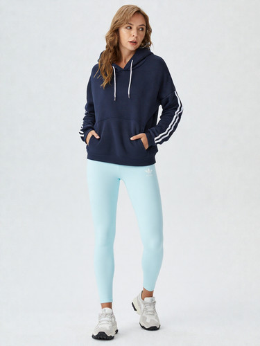 Adidas leggings high rise - adidas,