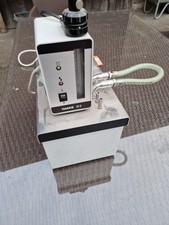 HAAKE D2 mit HAAKE L - wissensch. Warmwasserbad