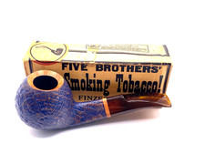 VAUEN Denim 4932 Pfeife Made