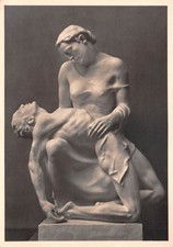 HDK 415 Josef Thorak, Pieta