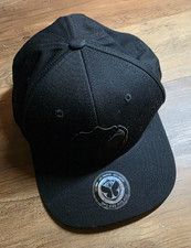 Tomorrowland Snapback Cap New