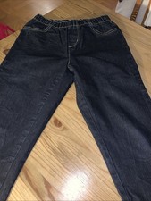 Jeanshose Gr. 38