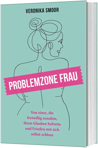 Problemzone frau veronika - frau, |