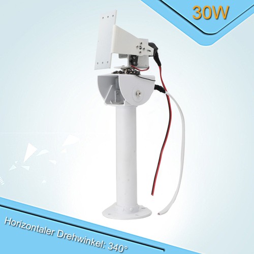 30w zwei achse schwenk - zwei,