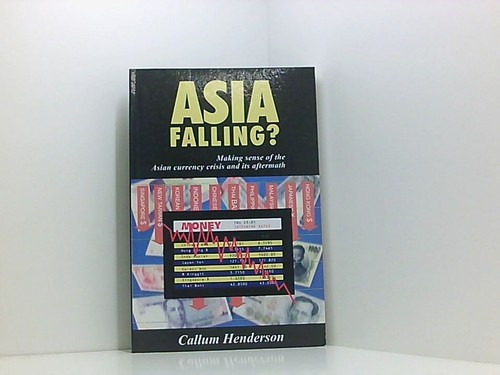 Asia falling making - s/c:,