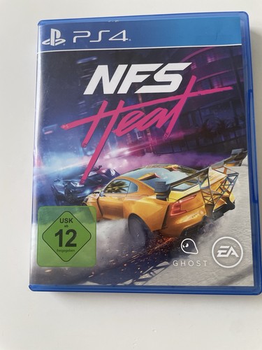 Electronic arts need - arts, speed