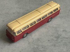 Wiking 1:87  Alt Bus Bussing