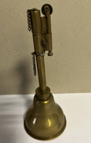 Altes feuerzeug tischfeuerzeug - altes,