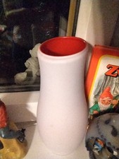 Ikea Lampe Vintage  Rot Top Glas