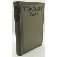 Nachgelassene Werke, Band: 2