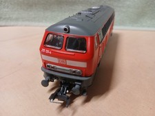 96) ROCO H0 AC, BR 215 131-4