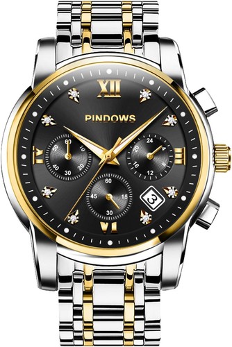 Premium armbanduhr herrenuhr - premium,