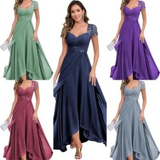 Hochzeit Brautmutter Damen