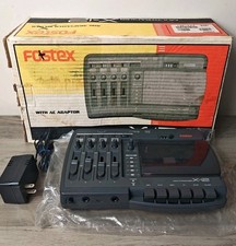 Fostex multitracker - x-12, (x12)