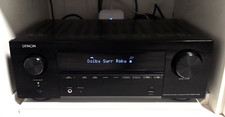 Denon AVR-X1800H DAB 7.2-Kanal, mit Rechnung und Herstellergarantie
