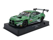 Sideways by Racer BMW M4 GT3