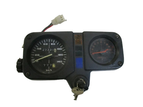 Instrumenteneinheit honda - 7.,