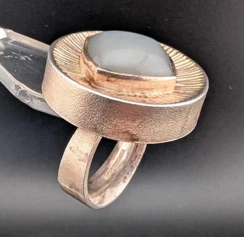 Ring sterlingsilber 925 - 925,