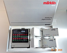 Märklin 60401 Einstiegset