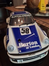 Exoto Porsche 934 RSR 1:18