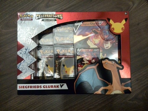 Pokémon celebrations - pokémon,