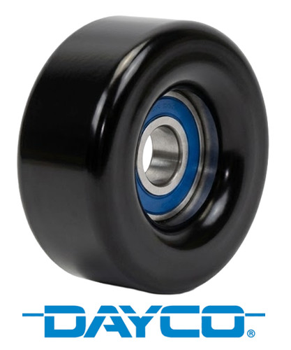Nuline idler tensioner pulley - idler/tensioner,