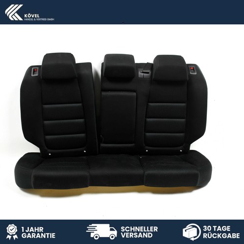 Original sitze hinten - original,