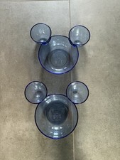 2x Disney Store Mickey Maus