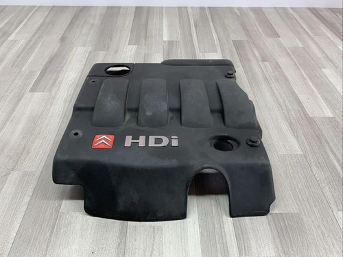 Peugeot 307 motorabdeckung - 307,