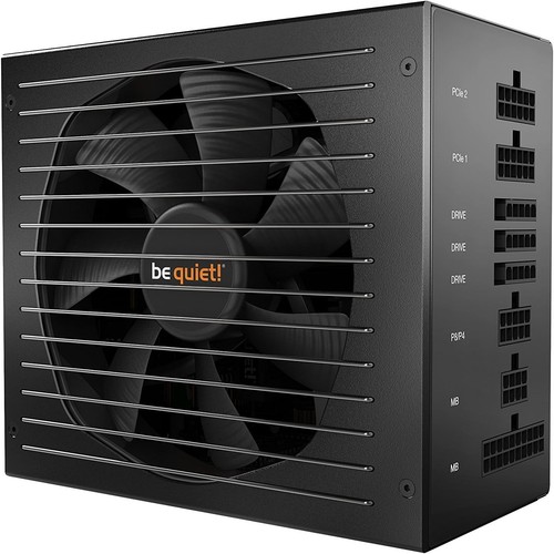 Quiet straight power 11 - straight,