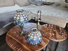 Party Lite Mosaik Lampen