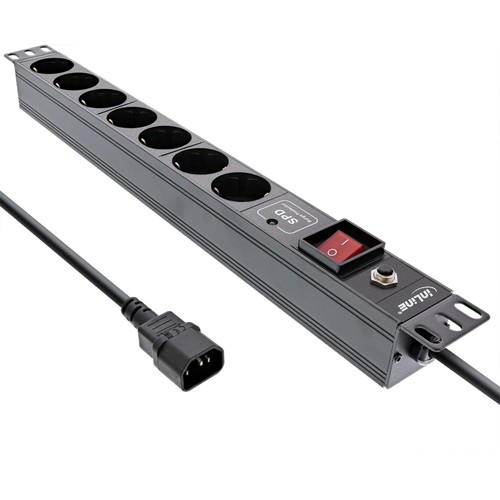 Zoll steckdosenleiste - 19,