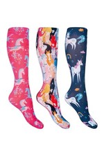 Reitsocken -Pony Dream-