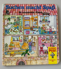 Suchen macht Spaß. In unserem