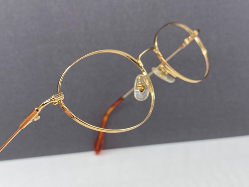 Alain mikli brille - mikli, rund